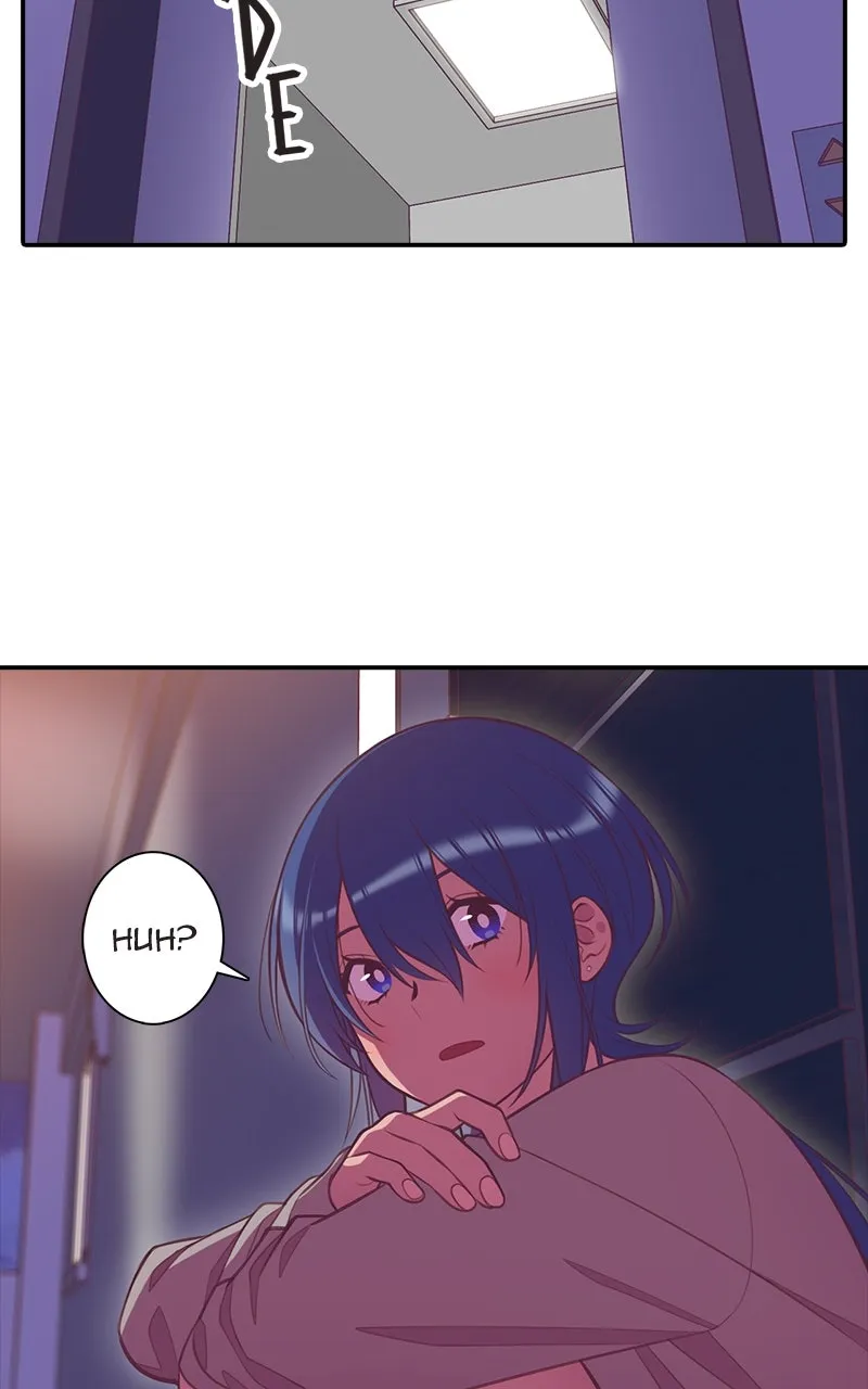 Read SHIRAI chapter 17 image 22 on Lezhin