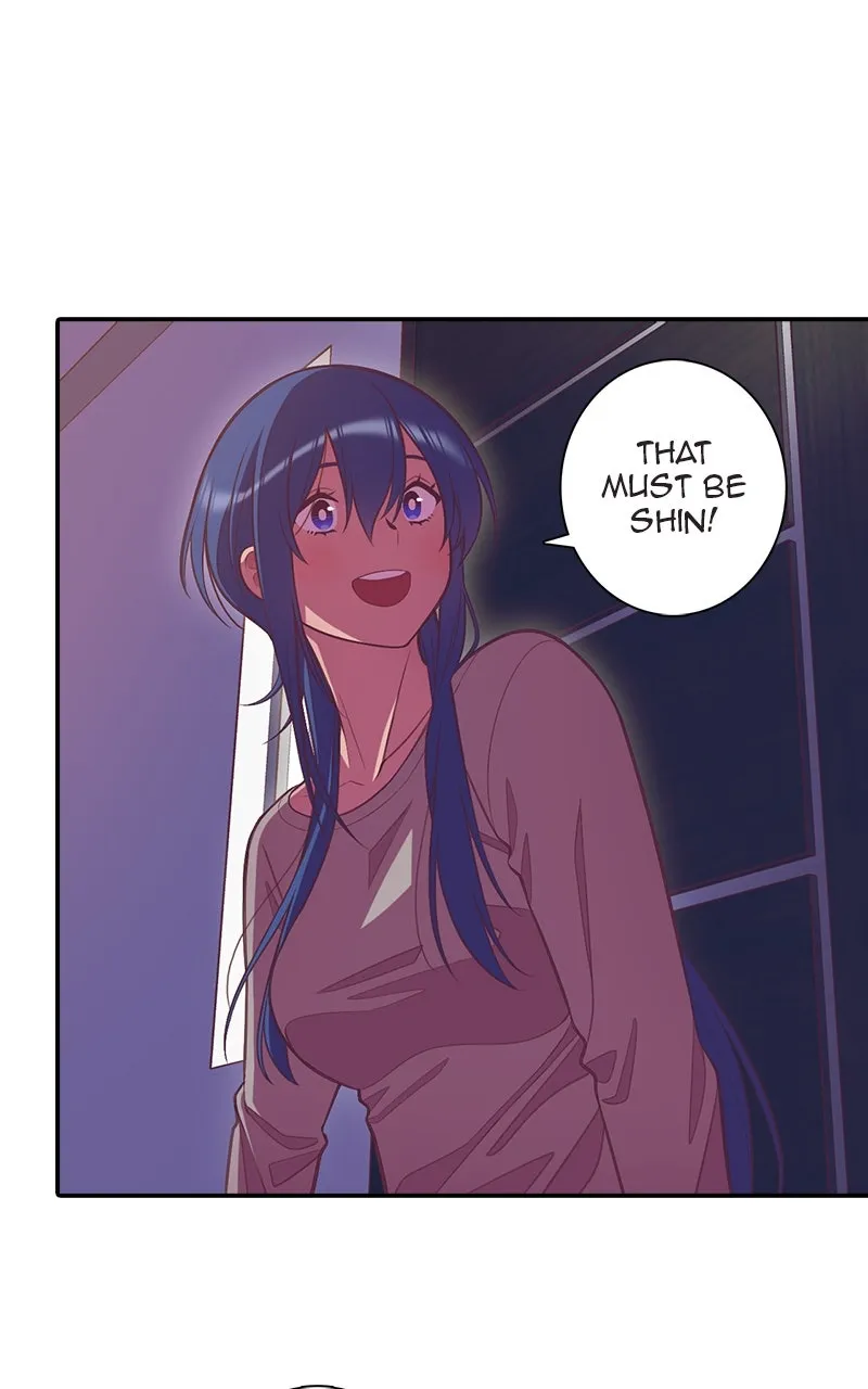 Read SHIRAI chapter 17 image 24 on Lezhin