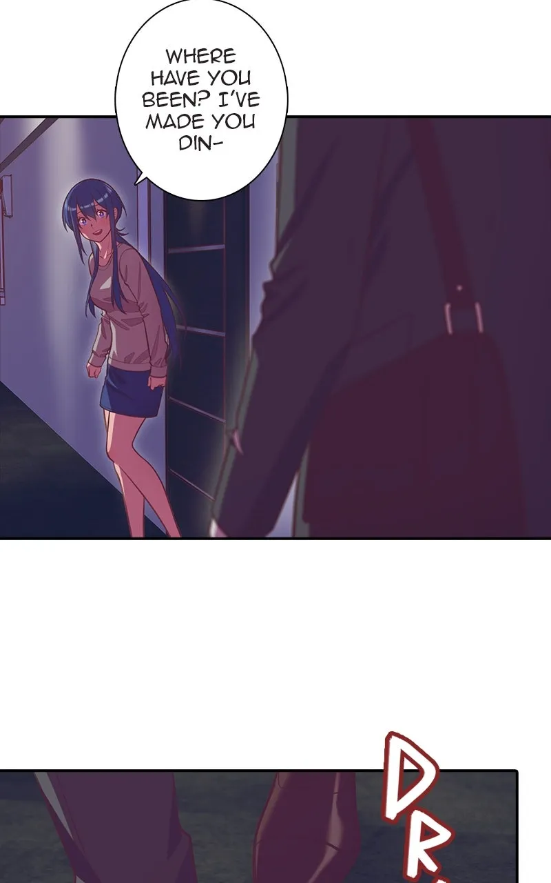 Read SHIRAI chapter 17 image 25 on Lezhin