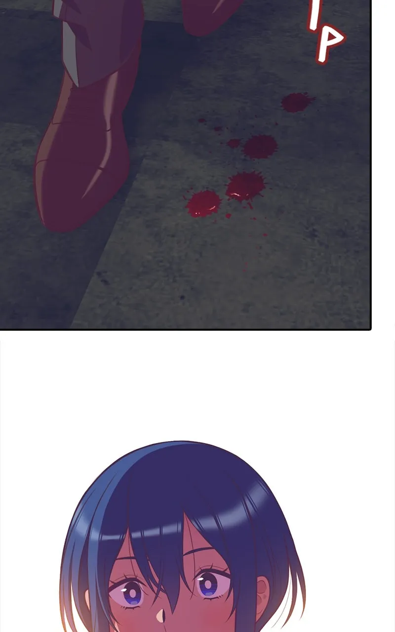 Read SHIRAI chapter 17 image 26 on Lezhin
