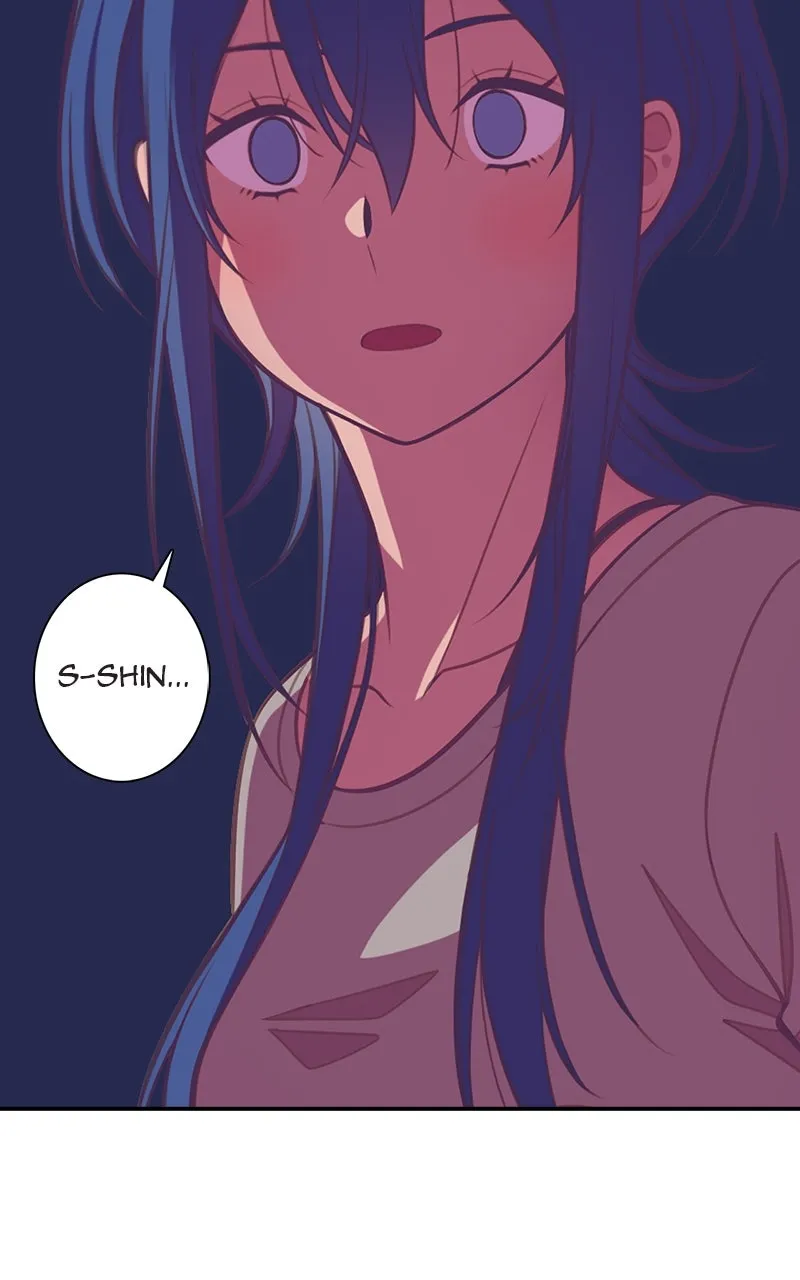 Read SHIRAI chapter 17 image 30 on Lezhin