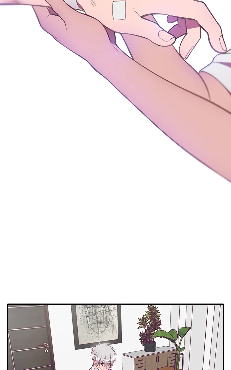 Read SHIRAI chapter 17 image 32 on Lezhin