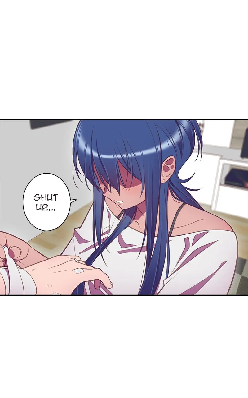 Read SHIRAI chapter 17 image 37 on Lezhin