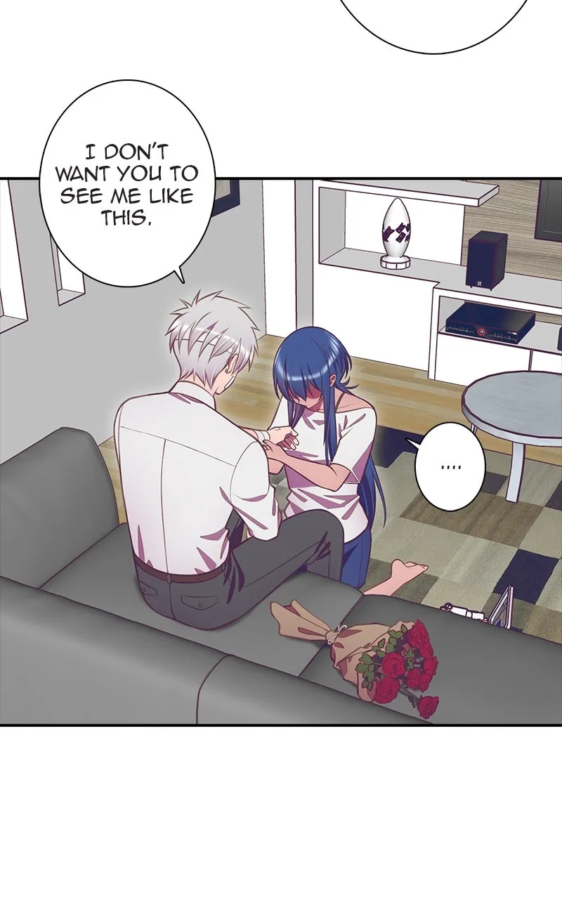 Read SHIRAI chapter 17 image 40 on Lezhin