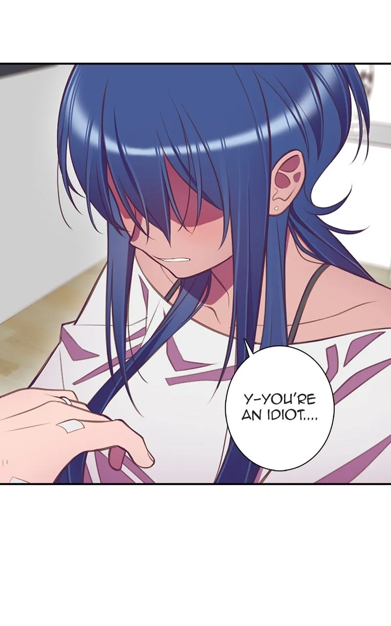 Read SHIRAI chapter 17 image 41 on Lezhin