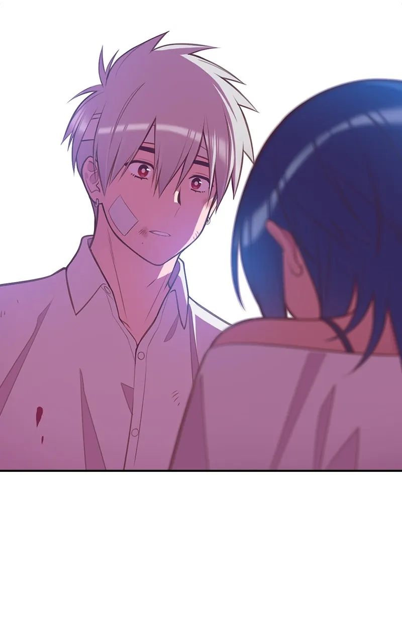 Read SHIRAI chapter 17 image 42 on Lezhin