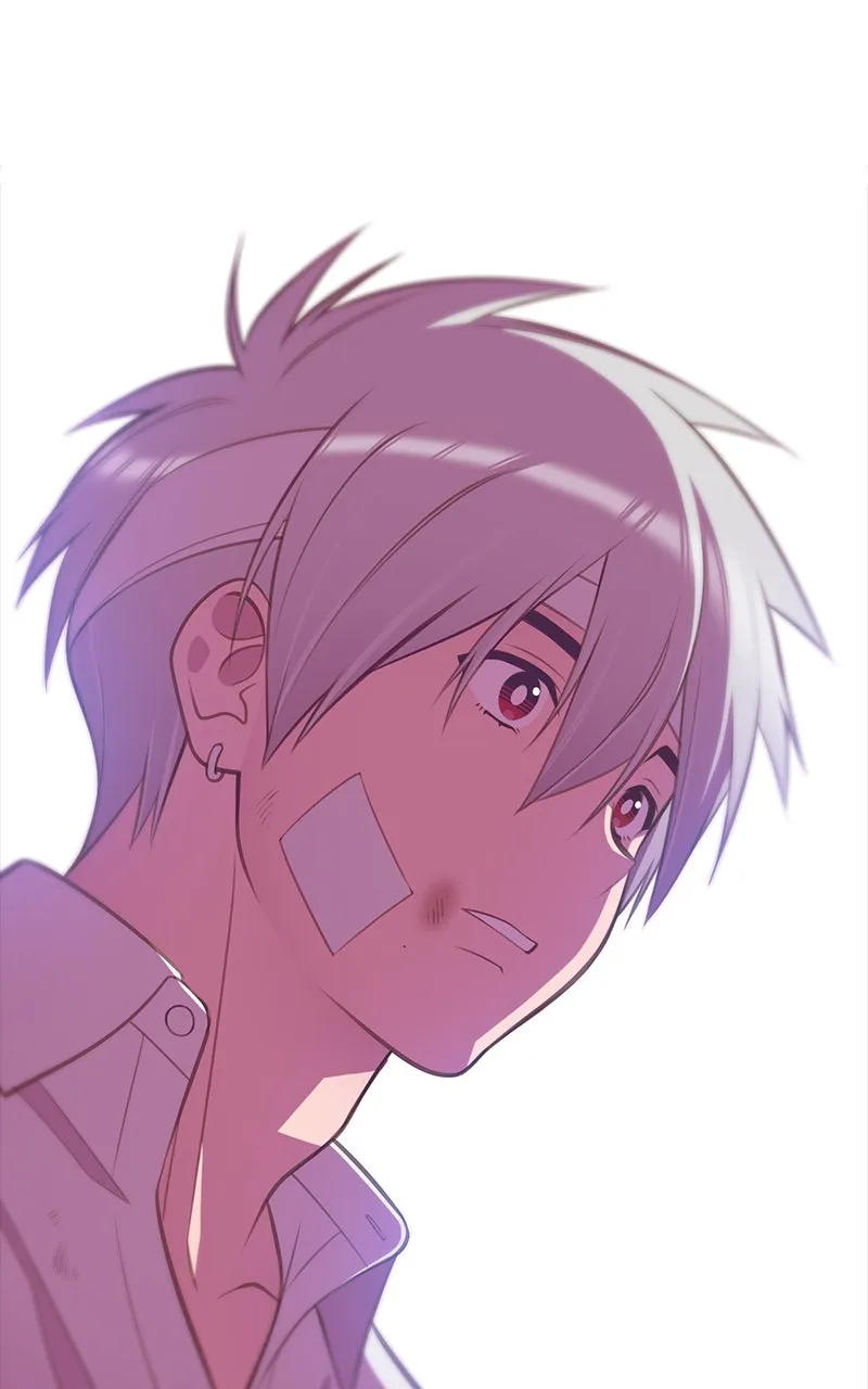 Read SHIRAI chapter 17 image 44 on Lezhin