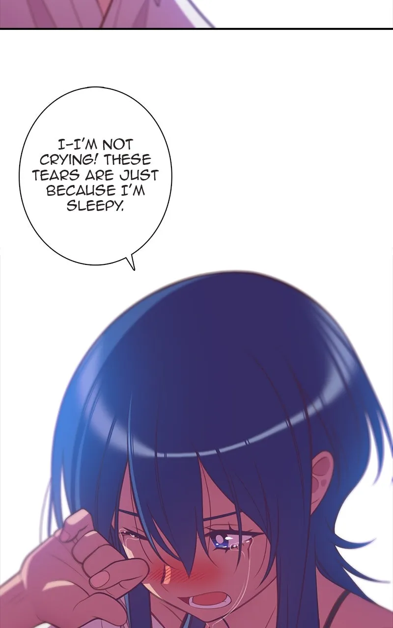Read SHIRAI chapter 17 image 45 on Lezhin