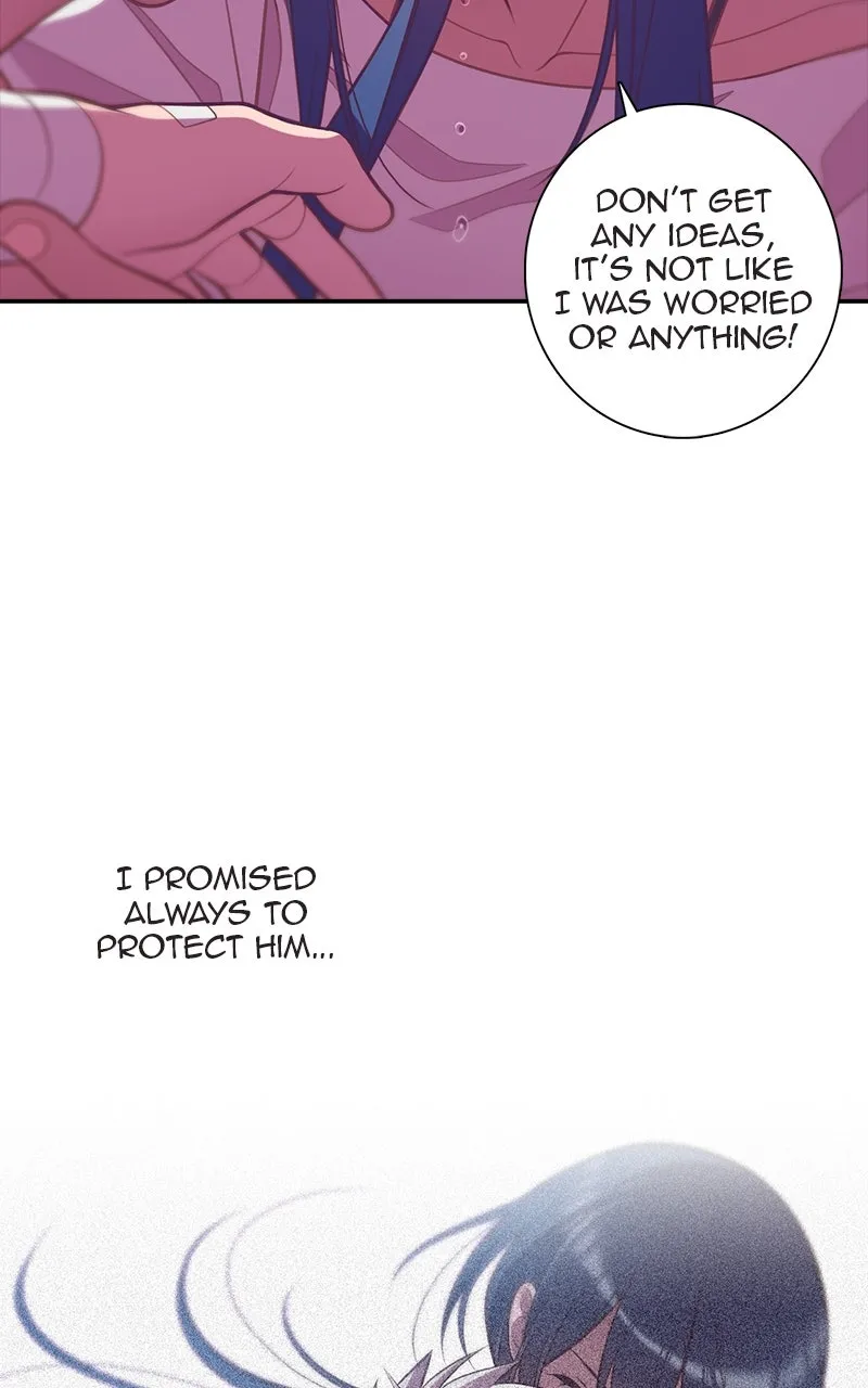 Read SHIRAI chapter 17 image 46 on Lezhin