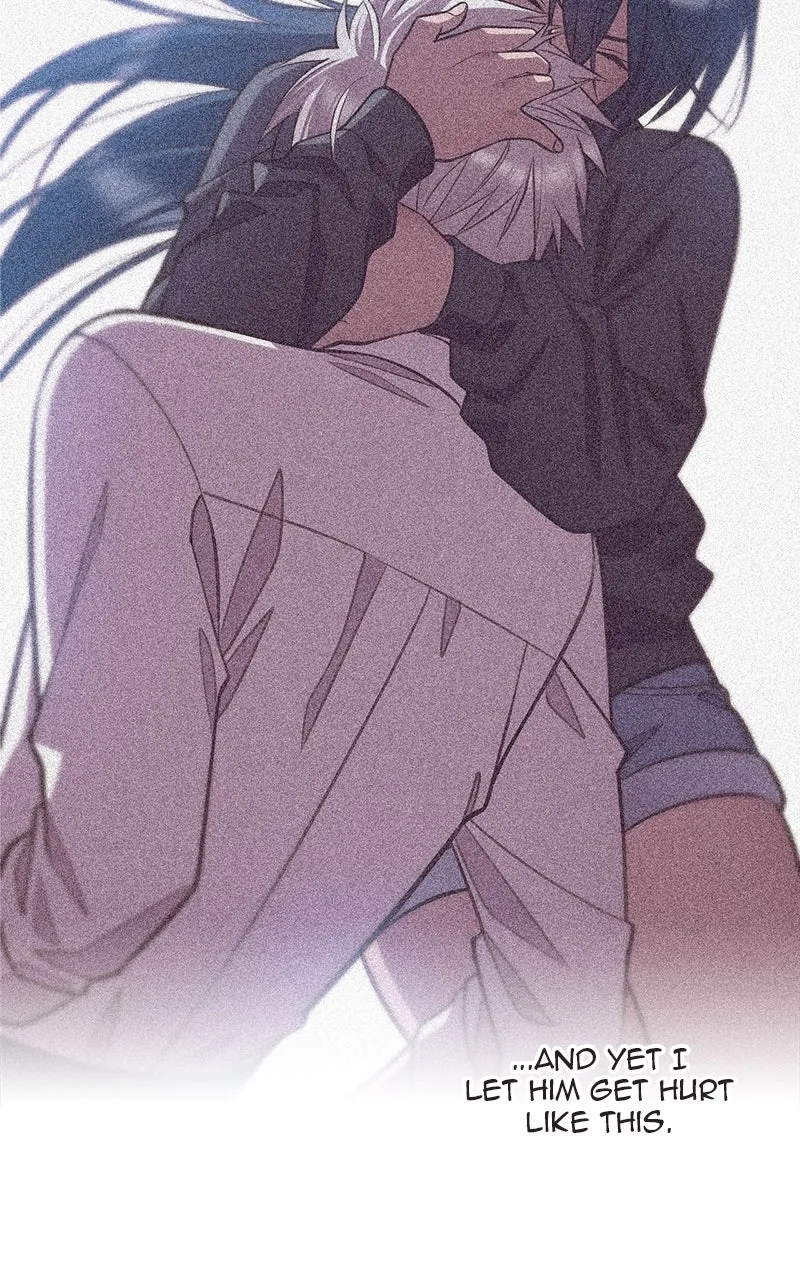 Read SHIRAI chapter 17 image 47 on Lezhin