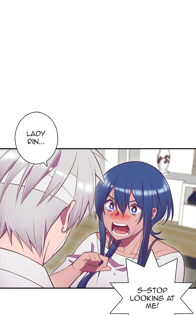 Read SHIRAI chapter 17 image 48 on Lezhin