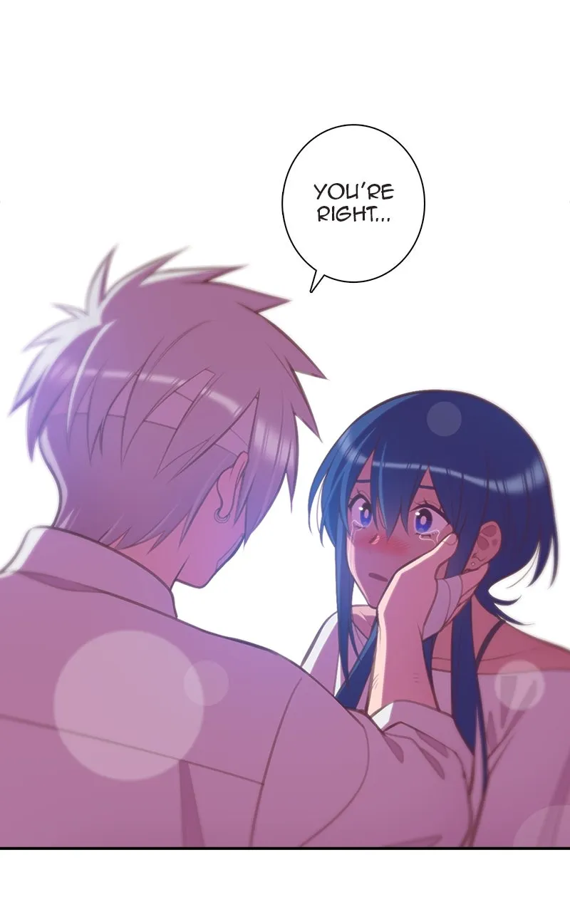 Read SHIRAI chapter 17 image 54 on Lezhin