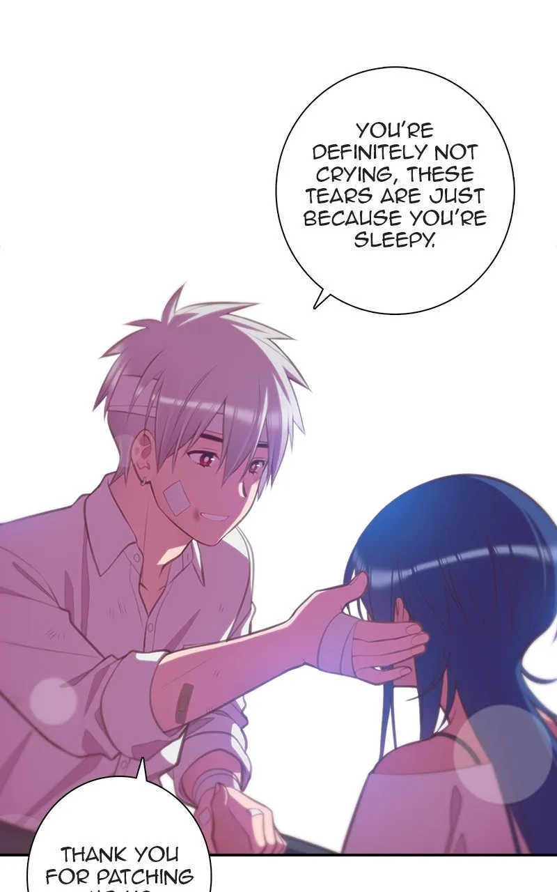Read SHIRAI chapter 17 image 55 on Lezhin