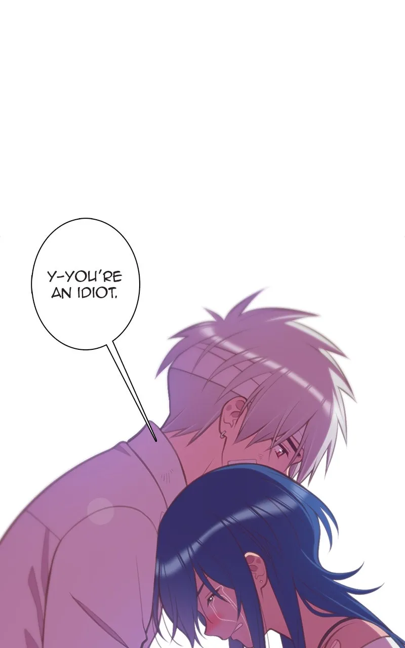 Read SHIRAI chapter 17 image 57 on Lezhin