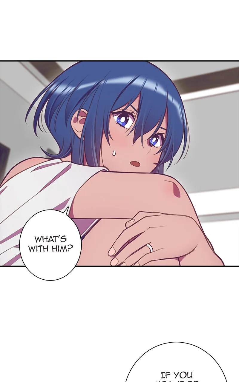 Read SHIRAI chapter 17 image 6 on Lezhin