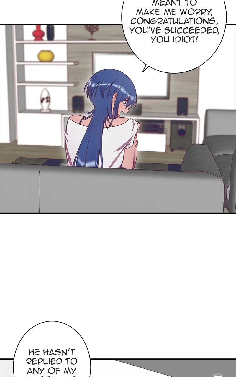 Read SHIRAI chapter 17 image 7 on Lezhin