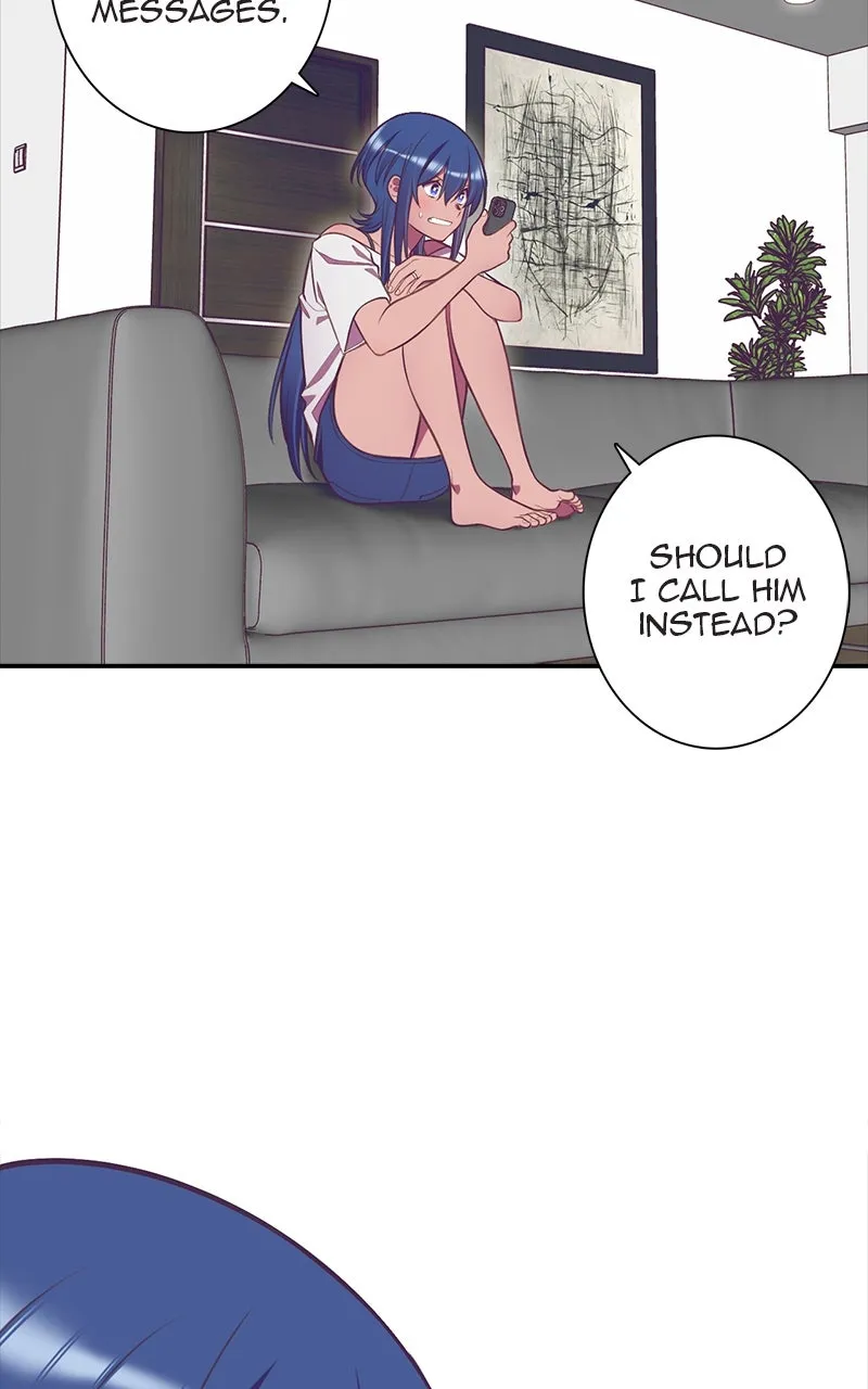 Read SHIRAI chapter 17 image 8 on Lezhin