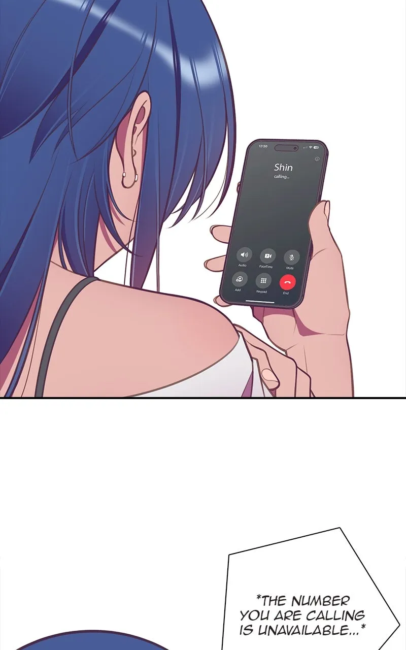 Read SHIRAI chapter 17 image 9 on Lezhin
