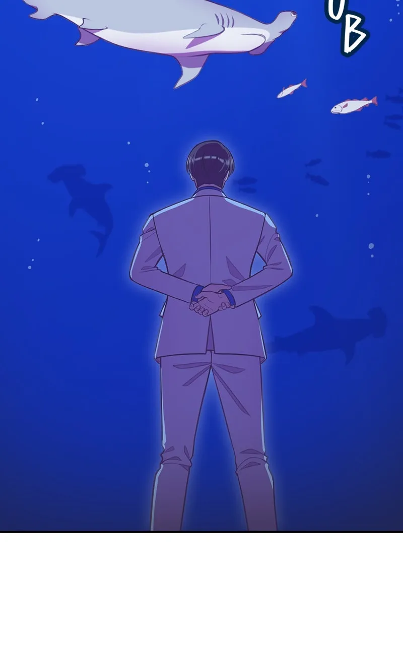 Read SHIRAI chapter 18 image 1 on Lezhin