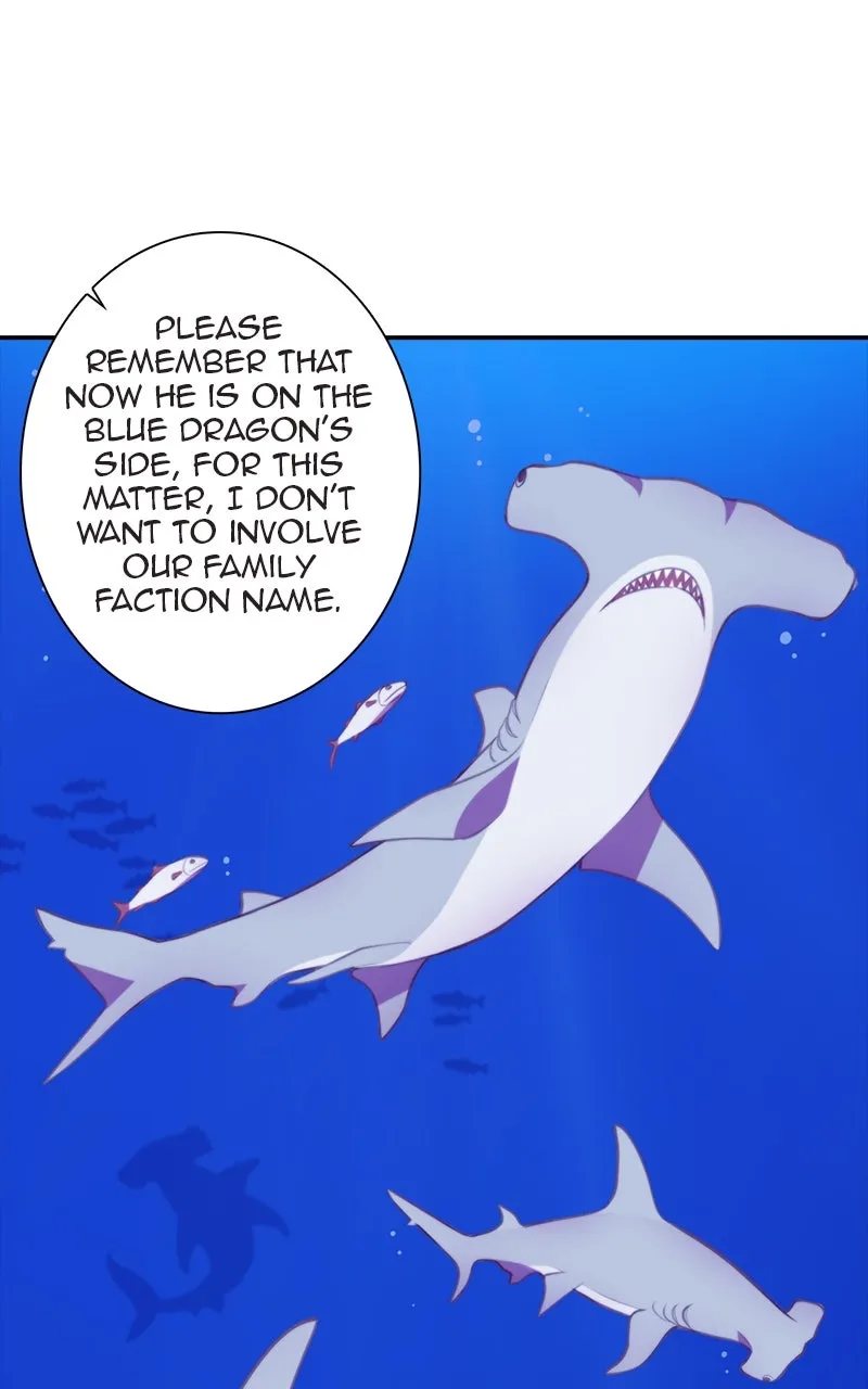 Read SHIRAI chapter 18 image 11 on Lezhin
