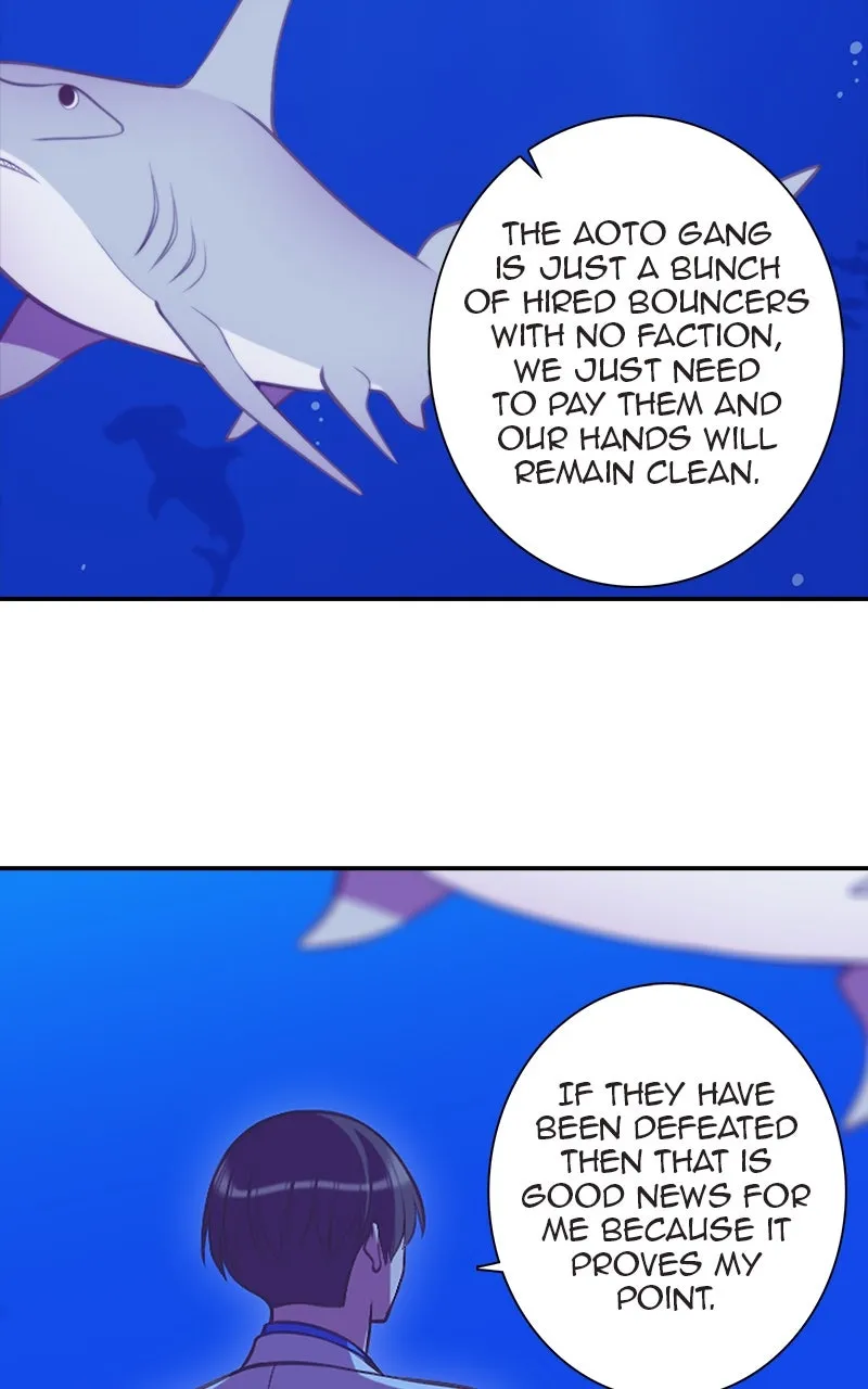 Read SHIRAI chapter 18 image 12 on Lezhin