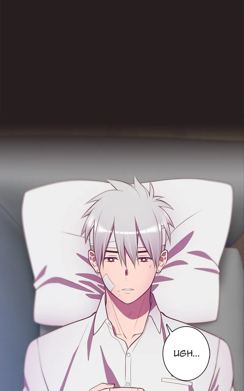 Read SHIRAI chapter 18 image 19 on Lezhin