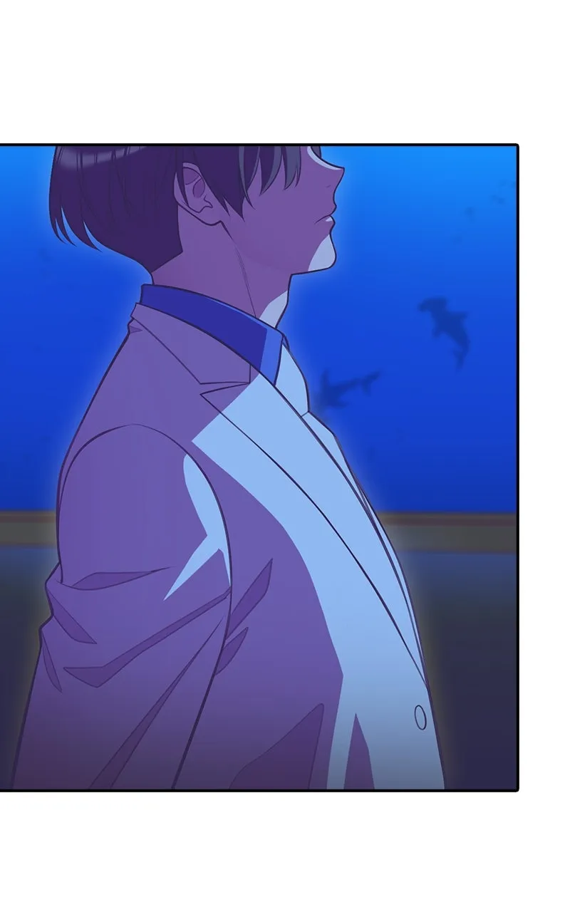 Read SHIRAI chapter 18 image 2 on Lezhin
