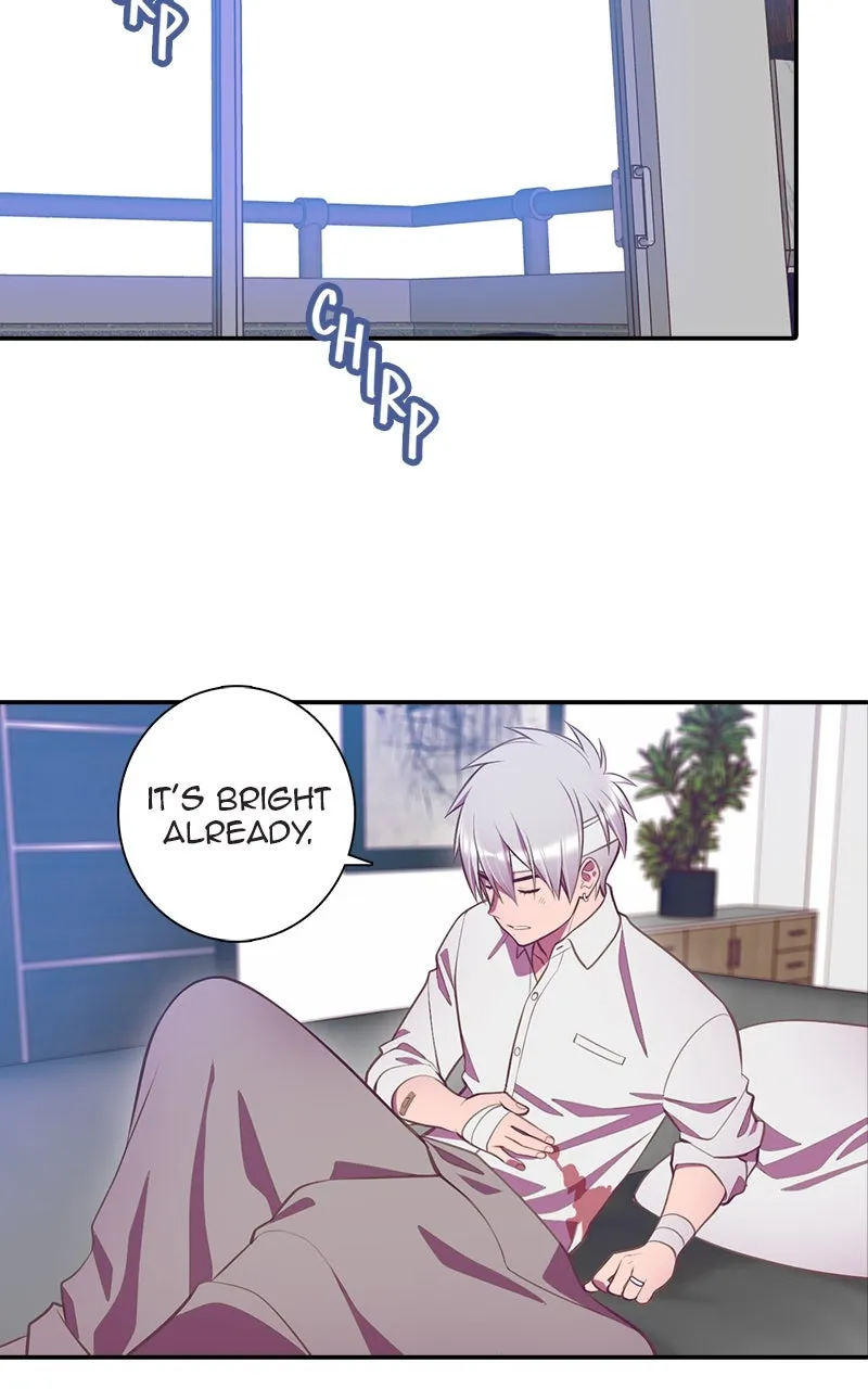 Read SHIRAI chapter 18 image 21 on Lezhin