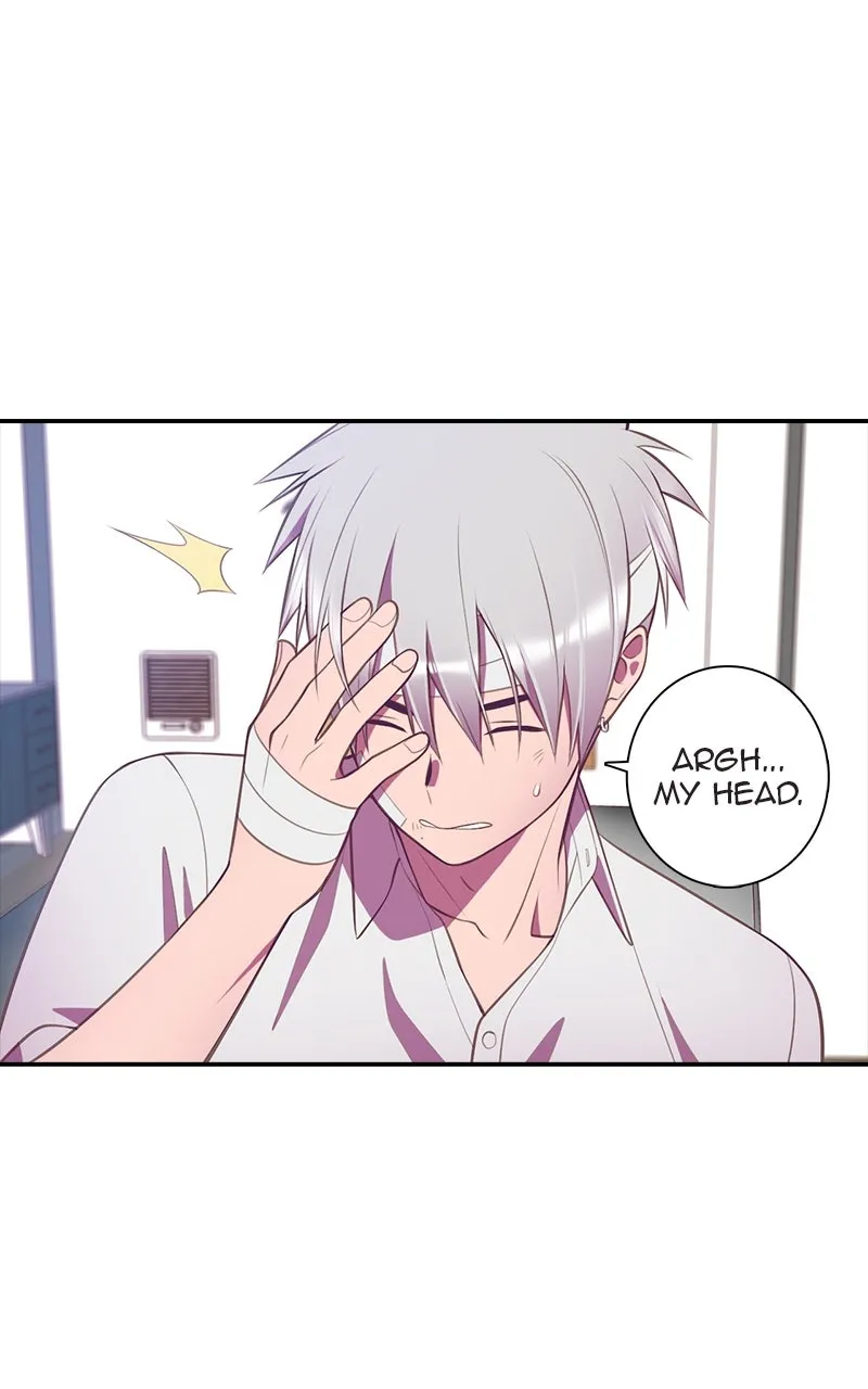Read SHIRAI chapter 18 image 22 on Lezhin