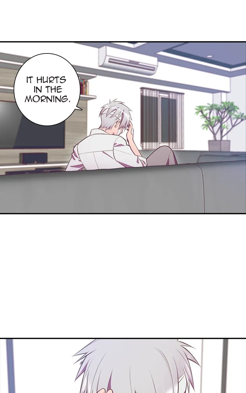Read SHIRAI chapter 18 image 23 on Lezhin