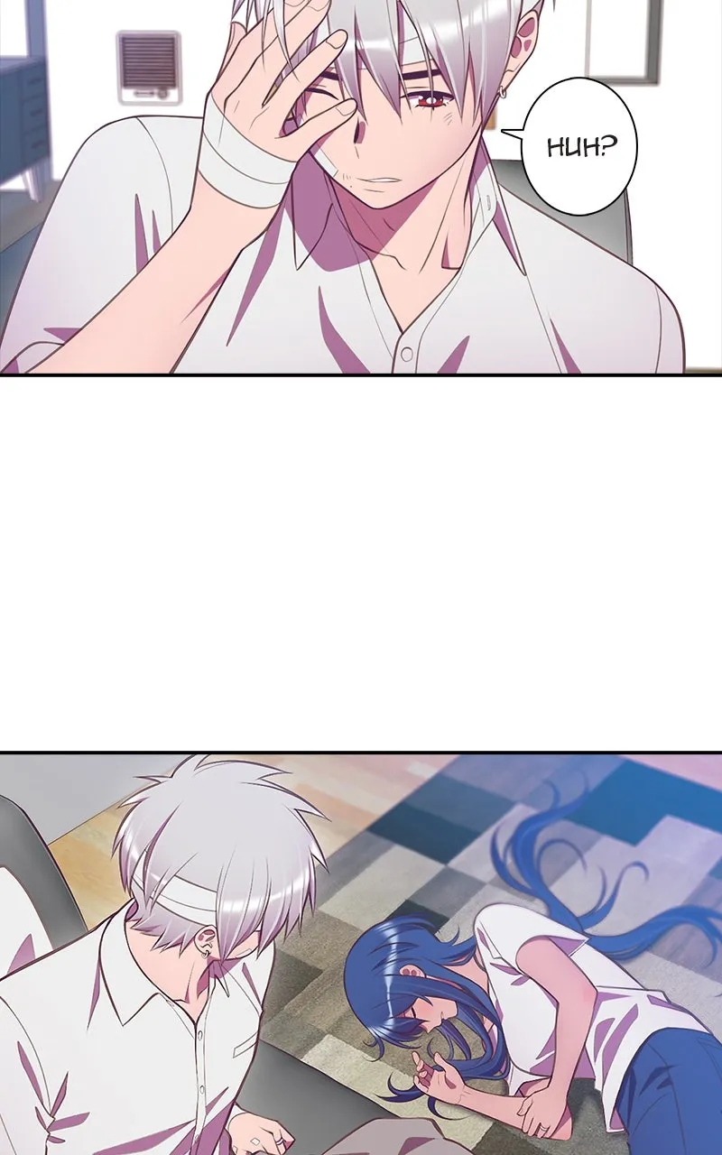 Read SHIRAI chapter 18 image 24 on Lezhin