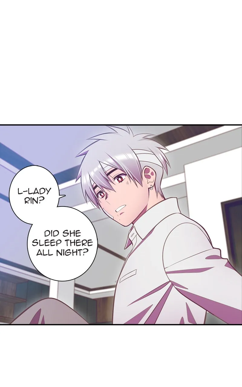 Read SHIRAI chapter 18 image 26 on Lezhin