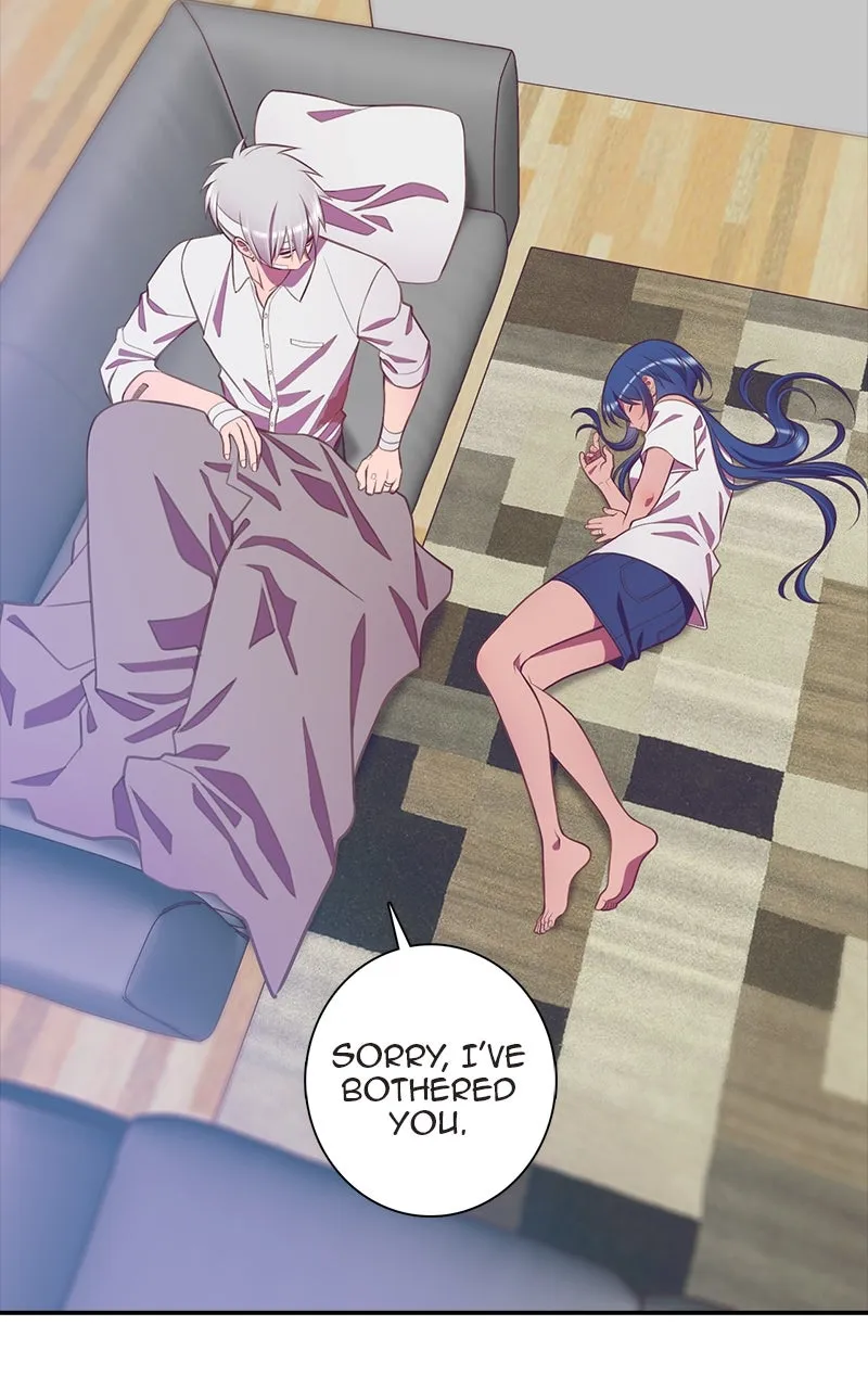 Read SHIRAI chapter 18 image 32 on Lezhin