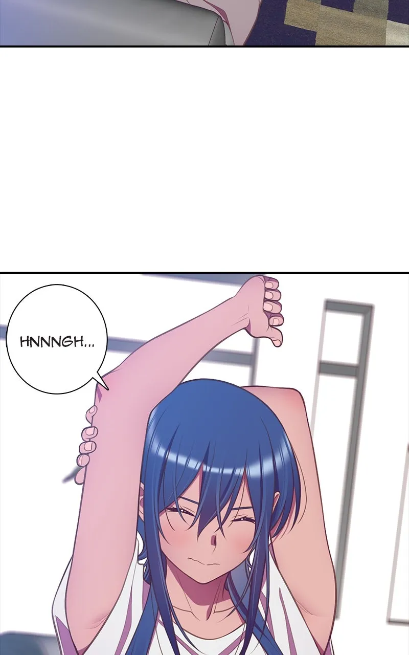 Read SHIRAI chapter 18 image 37 on Lezhin