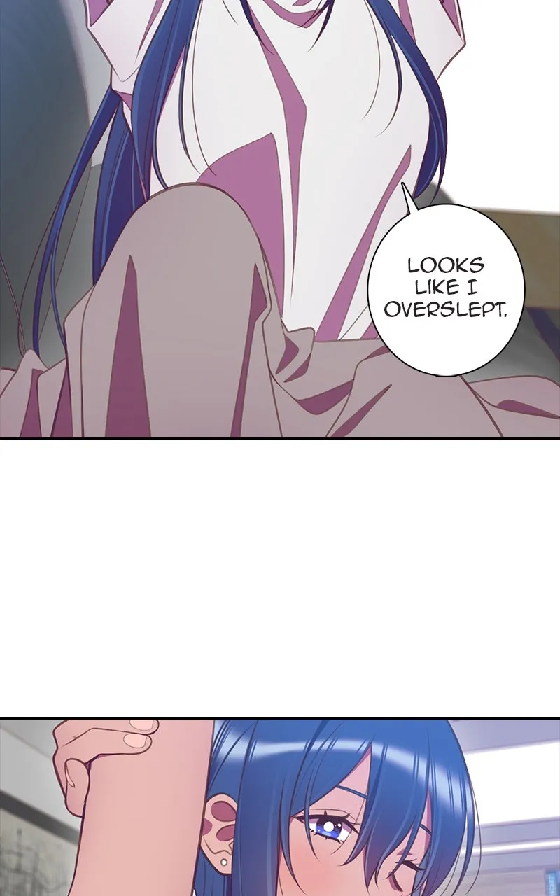 Read SHIRAI chapter 18 image 38 on Lezhin