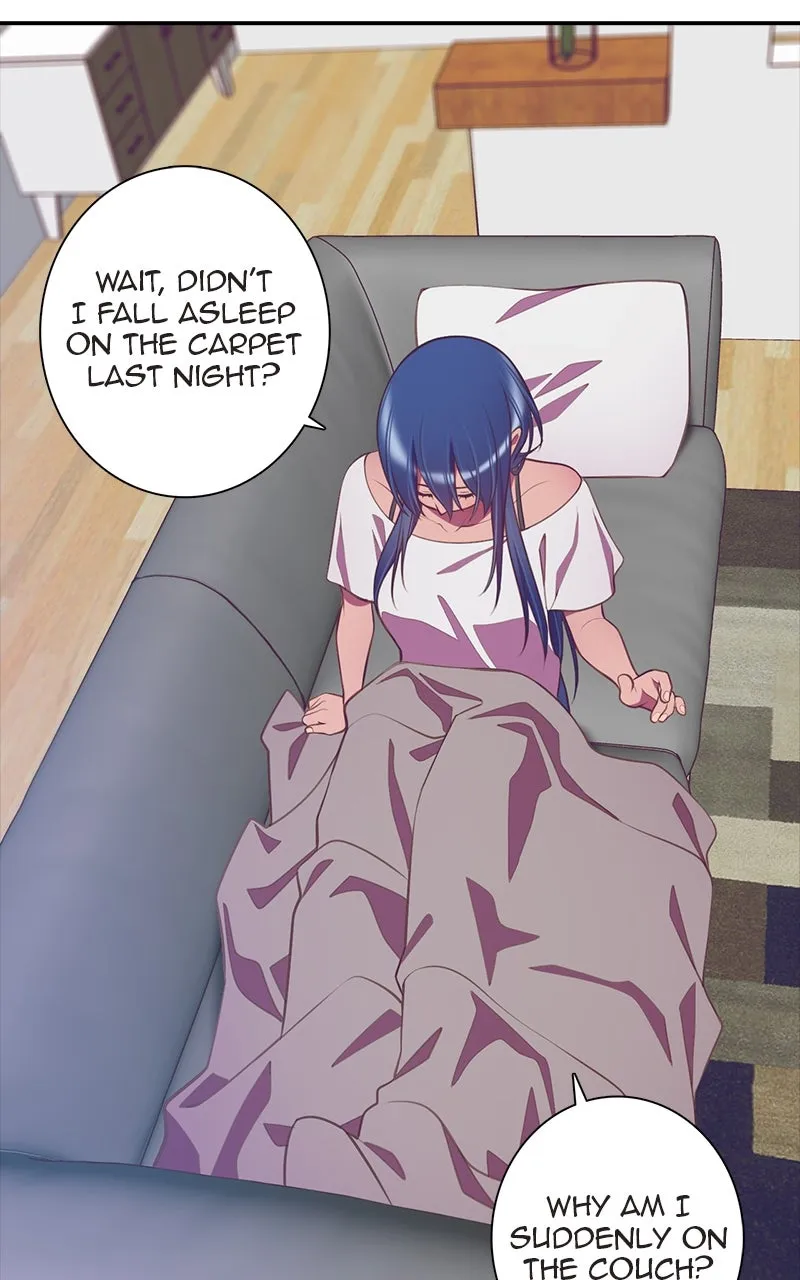 Read SHIRAI chapter 18 image 41 on Lezhin