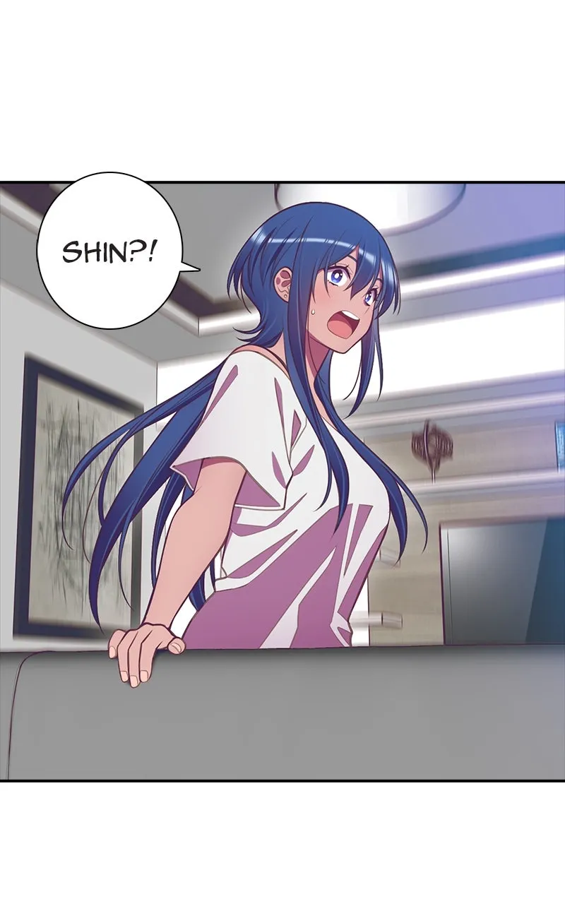 Read SHIRAI chapter 18 image 43 on Lezhin