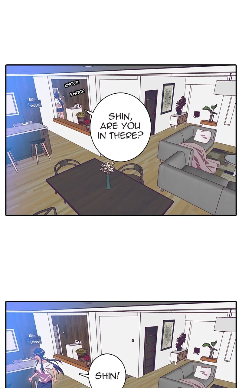 Read SHIRAI chapter 18 image 44 on Lezhin