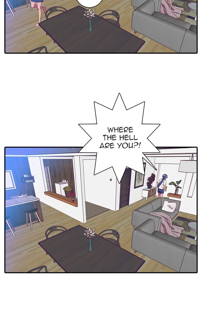 Read SHIRAI chapter 18 image 45 on Lezhin