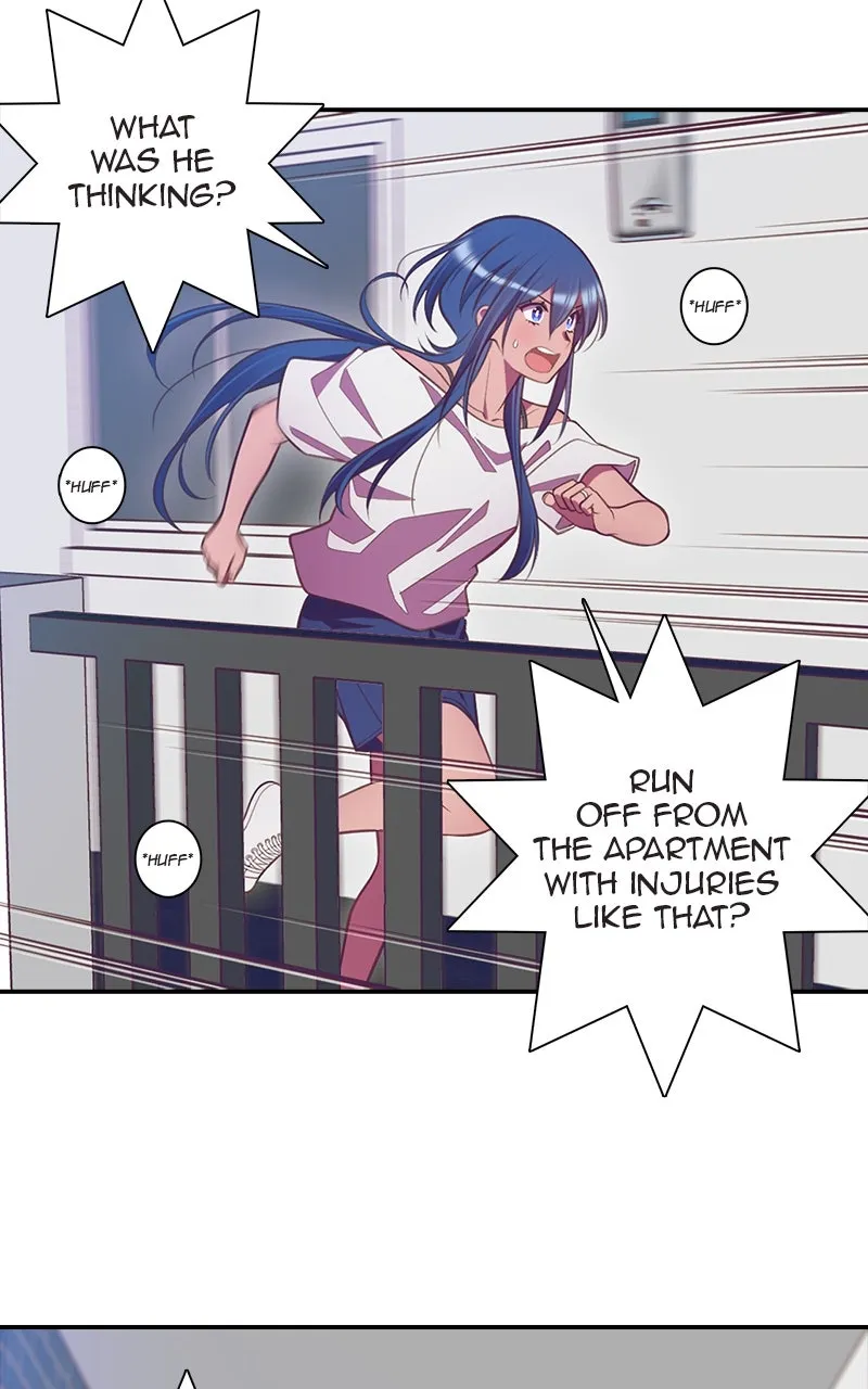Read SHIRAI chapter 18 image 47 on Lezhin