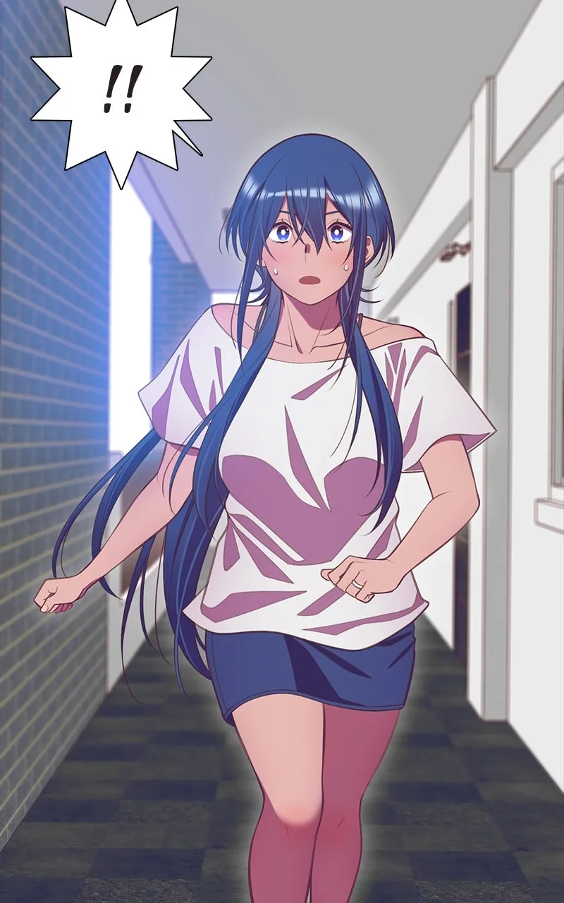 Read SHIRAI chapter 18 image 48 on Lezhin