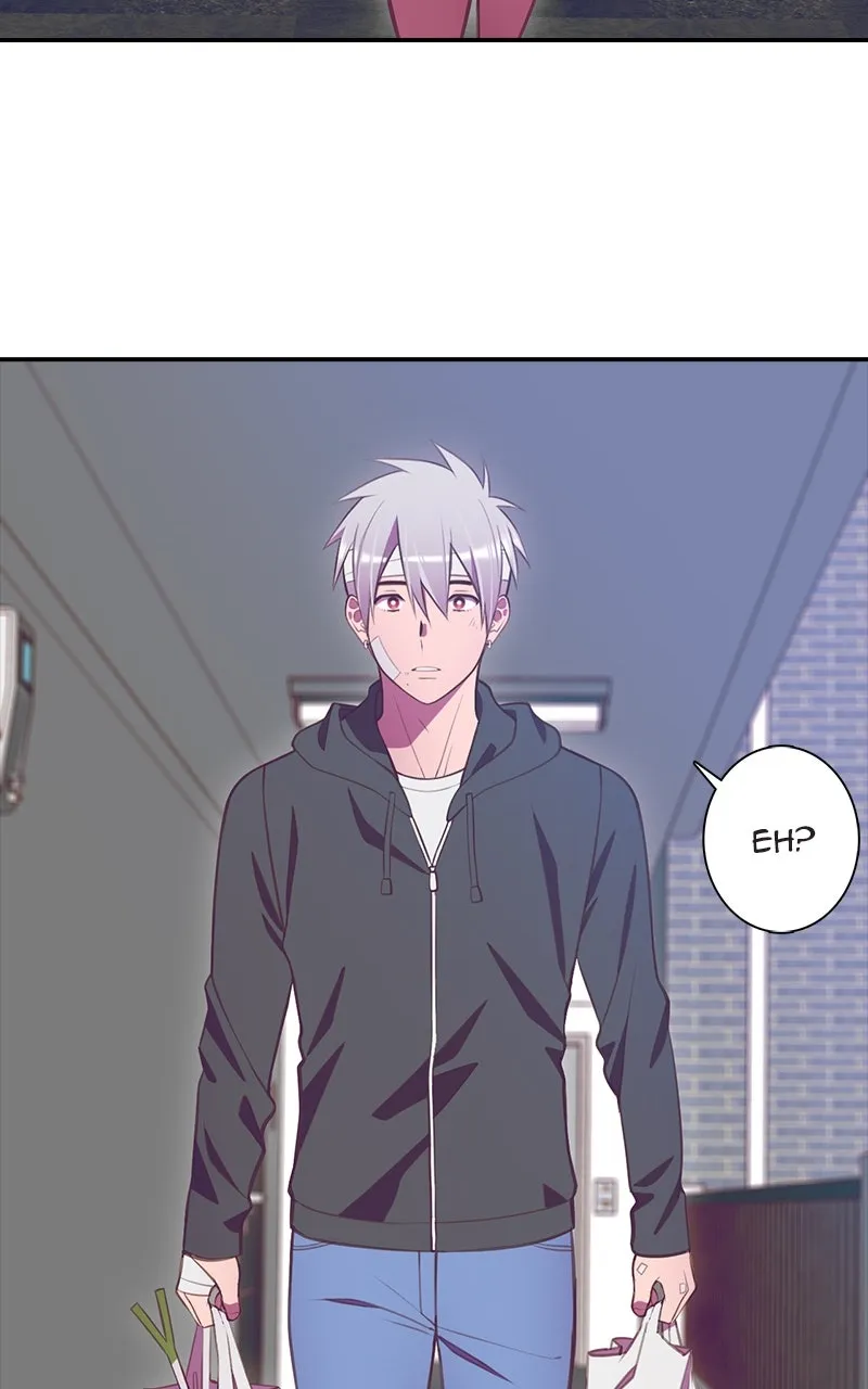 Read SHIRAI chapter 18 image 49 on Lezhin