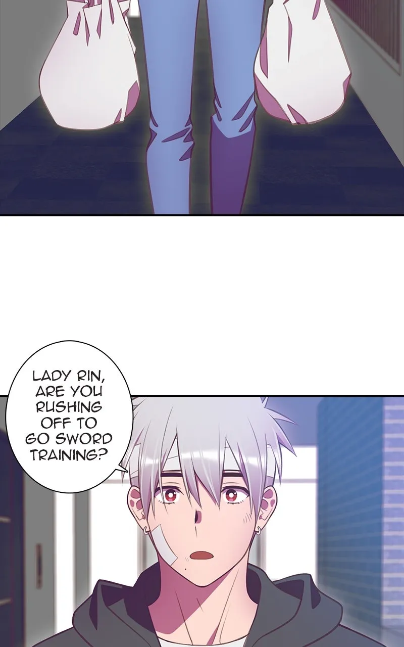 Read SHIRAI chapter 18 image 50 on Lezhin