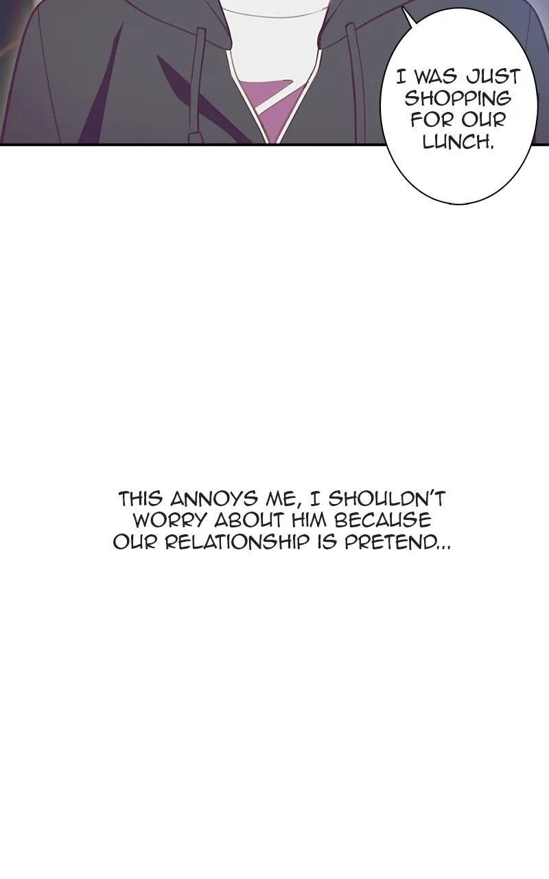 Read SHIRAI chapter 18 image 51 on Lezhin