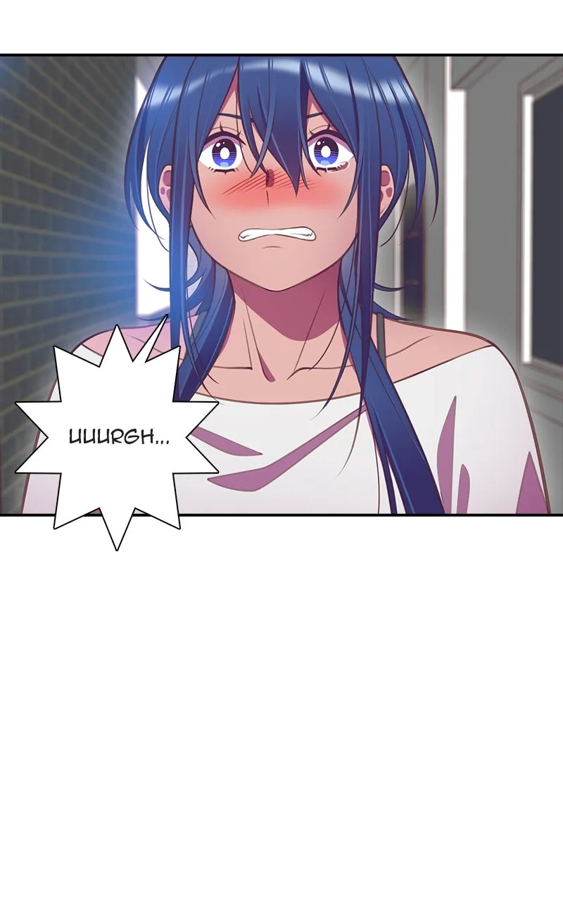 Read SHIRAI chapter 18 image 52 on Lezhin