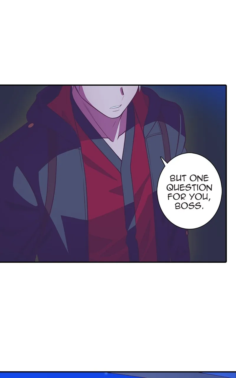 Read SHIRAI chapter 18 image 6 on Lezhin