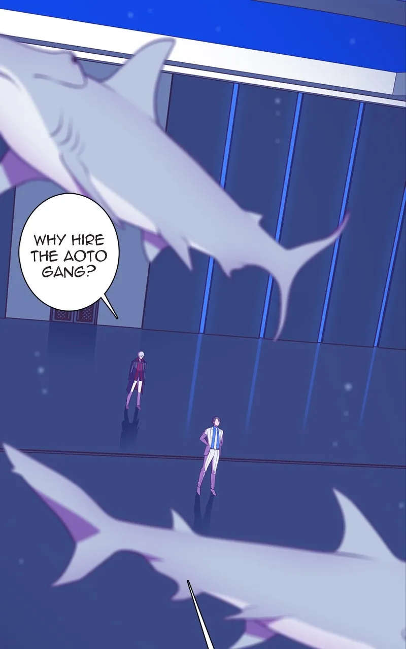 Read SHIRAI chapter 18 image 7 on Lezhin