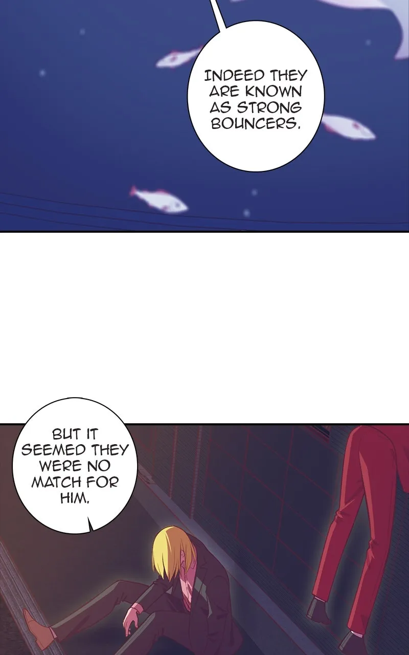 Read SHIRAI chapter 18 image 8 on Lezhin