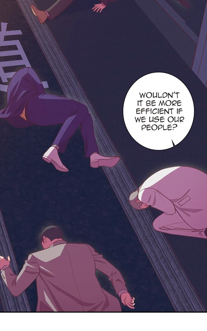 Read SHIRAI chapter 18 image 9 on Lezhin