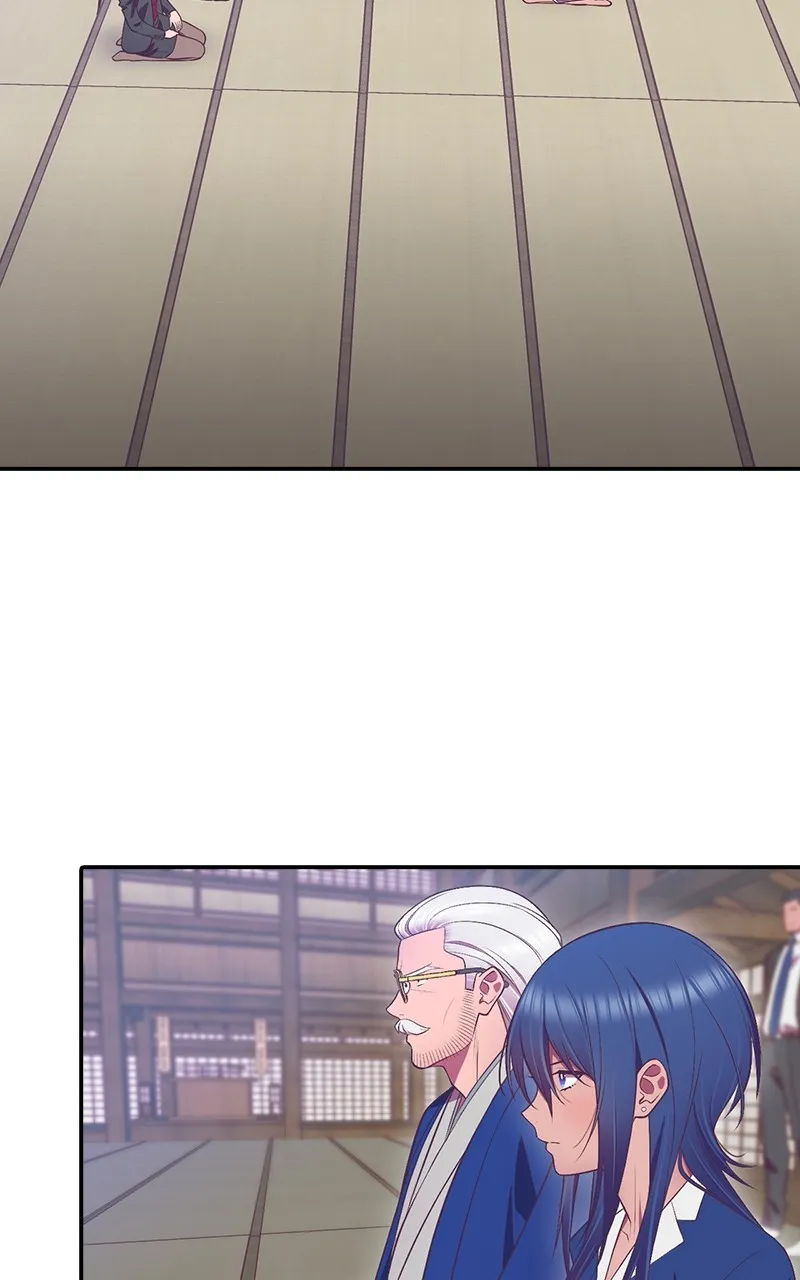Read SHIRAI chapter 2 image 1 on Lezhin